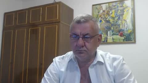 Macho online show from September 13, 4:41 pm