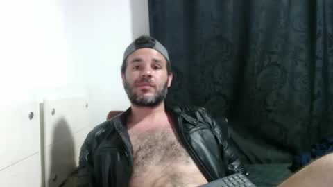 MACK online show from April 28, 2:27 am