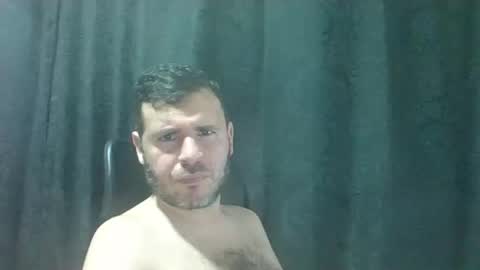 MACK online show from February 25, 2:23 am