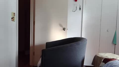 mackdocc001 online show from November 21, 6:40 pm