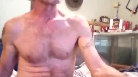 mackdog1369 online show from November 3, 7:56 am