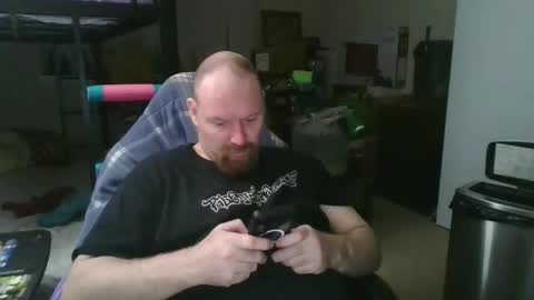 mackhere4u online show from April 22, 3:35 am