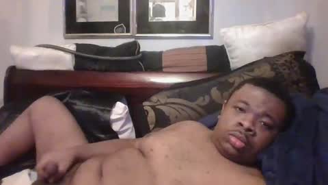 Snapshot of macksexy1996 chatting on October 12, 8:30 am Anthony online show from October 12, 8:30 am