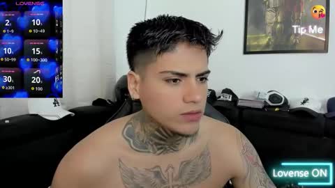 max online show from January 18, 12:29 pm