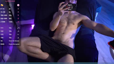 madmaxbad online show from January 20, 4:45 pm