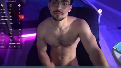 madmaxbad online show from January 3, 7:50 pm