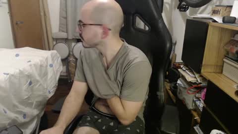 Peter online show from May 14, 5:27 am
