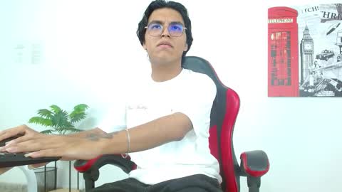 Maik online show from January 15, 11:18 pm