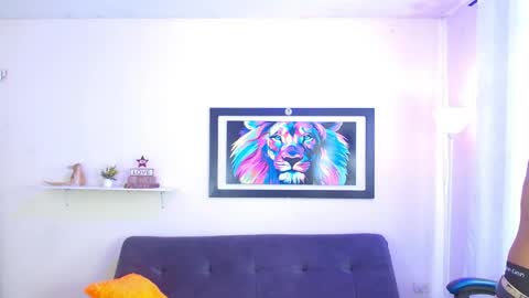 Maik online show from April 23, 9:39 pm