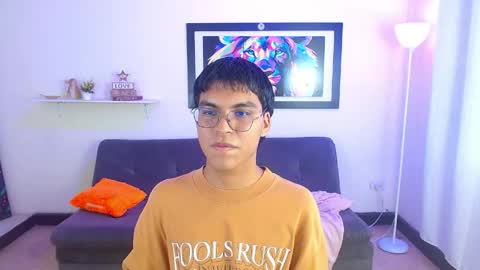 Maik online show from April 16, 9:39 pm