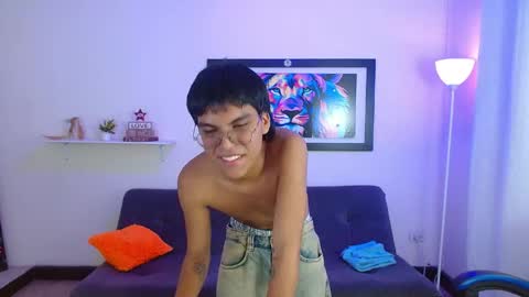 Maik online show from April 22, 10:47 pm