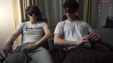 Mike XMaestro 3369 online show from January 5, 8:45 pm