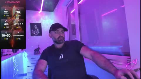 Magabear online show from November 24, 12:06 pm