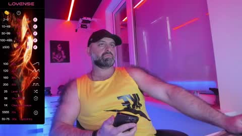 Magabear online show from June 7, 11:39 am