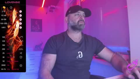 Magabear online show from February 23, 6:04 am