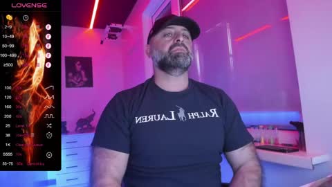Magabear online show from June 6, 10:10 am