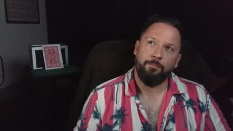 Magic online show from October 9, 5:23 am