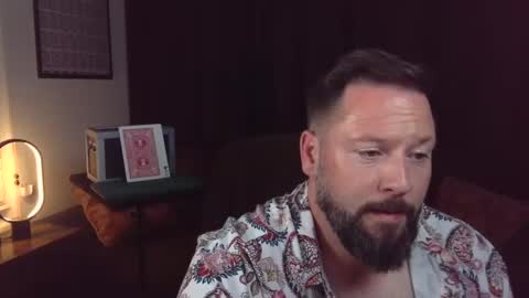 Magic online show from October 14, 5:36 am