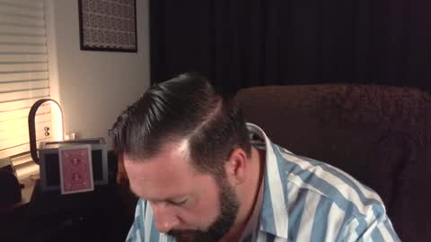 Magic online show from July 2, 5:02 am