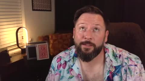Magic online show from June 13, 5:05 am