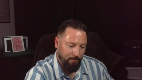 Magic online show from October 4, 5:34 am