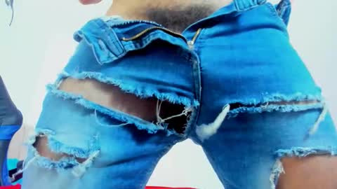 Magic Mike online show from October 22, 1:48 pm