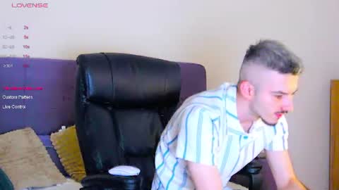 magic_storms online show from July 8, 8:07 am