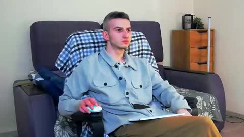 magic_storms online show from April 30, 3:30 pm