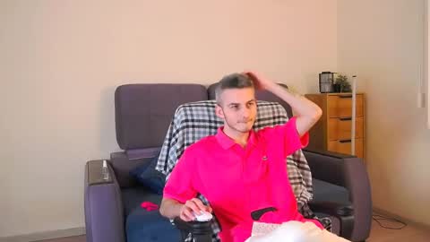 magic_storms online show from May 5, 6:52 pm
