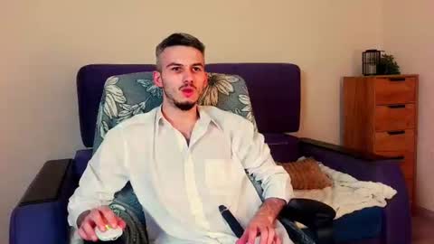 magic_storms online show from June 9, 7:26 pm