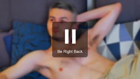 magic_storms online show from May 18, 4:07 am