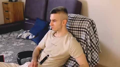 magic_storms online show from April 25, 2:14 am