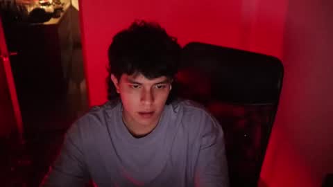 Tony Hoffa online show from February 6, 11:34 pm