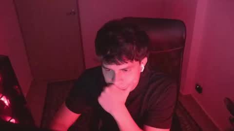 Tony Hoffa online show from October 24, 11:17 pm