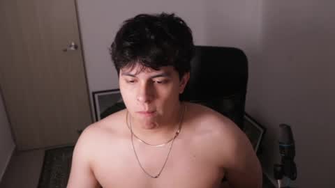 Tony Hoffa online show from April 23, 3:33 am