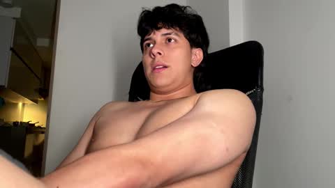 Tony Hoffa online show from March 7, 2:20 am