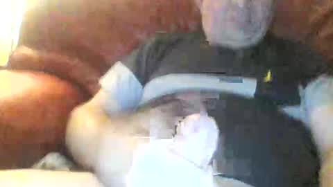 magicman250 online show from November 15, 5:42 am