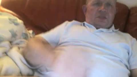 magicman250 online show from April 21, 7:42 pm