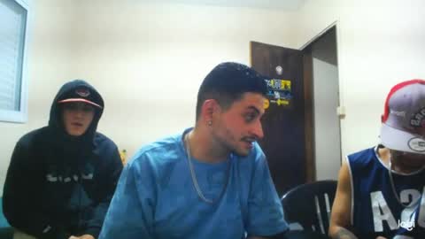 BRAYAN online show from June 22, 11:31 pm