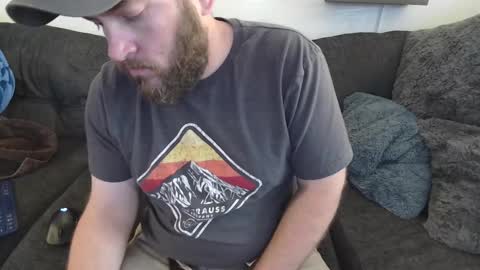 magmacumlava online show from March 11, 6:30 pm