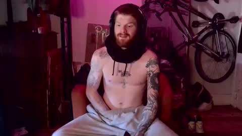 magnetic77slav online show from February 25, 4:19 pm