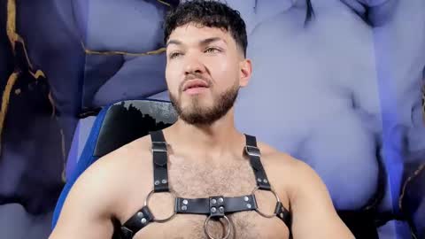 PRINCE online show from February 12, 11:51 am