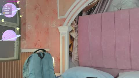 Bad Angel online show from November 27, 11:36 am