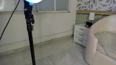 Snapshot of magnus_alejo chatting on September 13, 11:33 am Bad Angel online show from September 13, 11:33 am