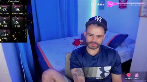     online show from June 20, 5:45 am