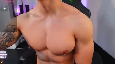 If you want me to use the Lovense please let me know  --    online show from September 21, 5:02 pm