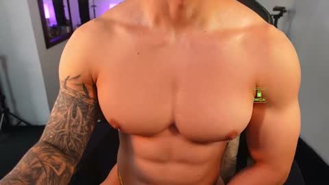 If you want me to use the Lovense please let me know  --    online show from February 8, 6:01 pm