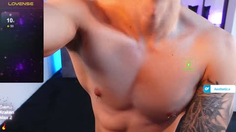 If you want me to use the Lovense please let me know  --    online show from January 26, 6:37 pm