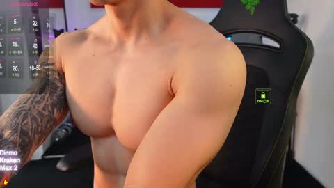 If you want me to use the Lovense please let me know  --    online show from October 9, 4:23 pm