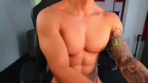 If you want me to use the Lovense please let me know  --    online show from April 21, 4:46 pm